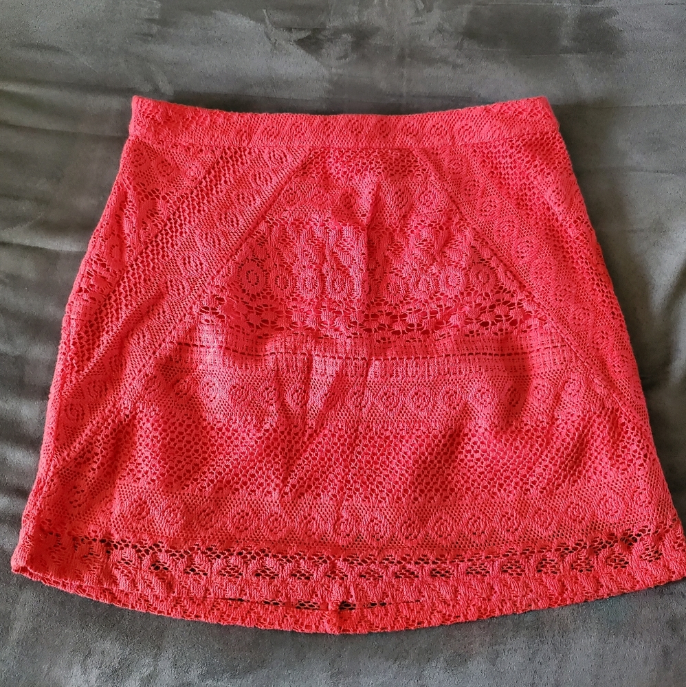 American eagle skirt